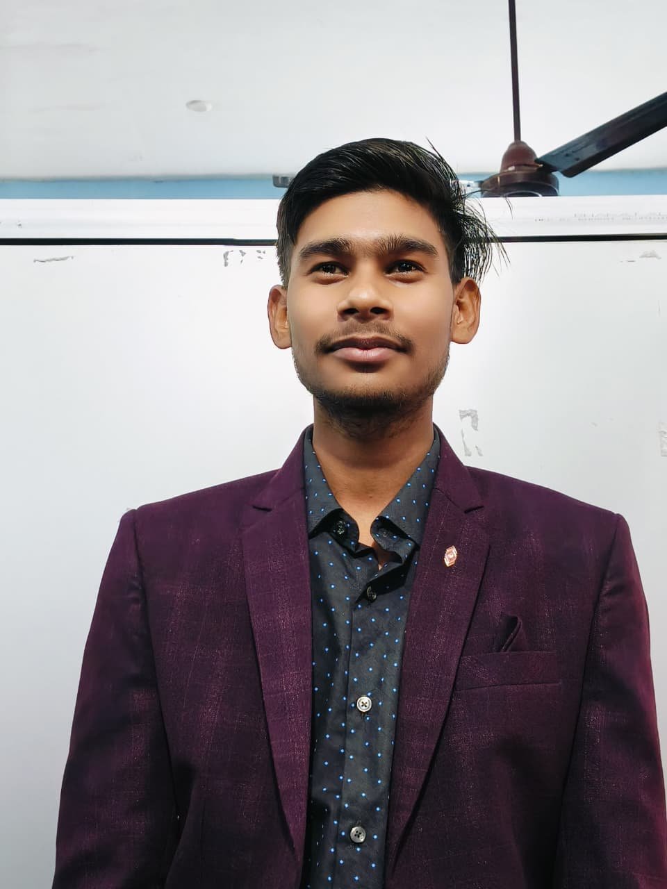 Pravesh Yadav: A Young Professional Driving Operations and Social Impact